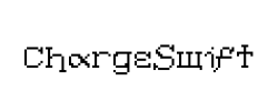ChargeSwift - logo